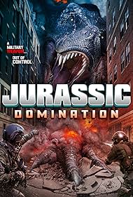 Jurassic Dominatio