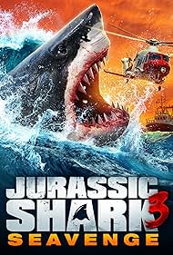 Jurassic Shark 3 S