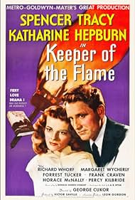 Keeper of the Flam