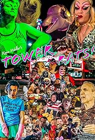 Kevin Walters Towe