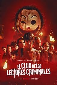 Killer Book Club (