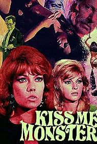Kiss Me Monster (1