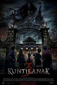 Kuntilanak 3 (2022