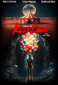 Lair of the Killer