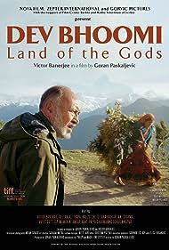 Land of the Gods (