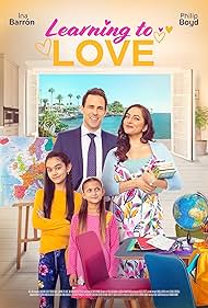 Learning to Love (