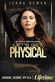 Lets Get Physical 