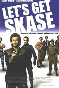 Lets Get Skase (20