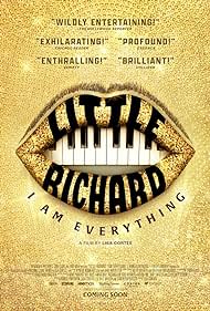 Little Richard I A