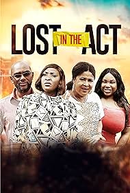 Lost in the Act (2