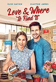 Love Where to Find