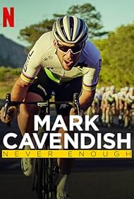 Mark Cavendish: Ne