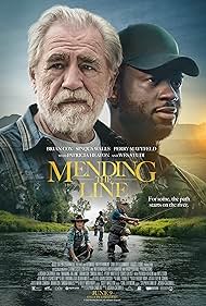 Mending the Line (