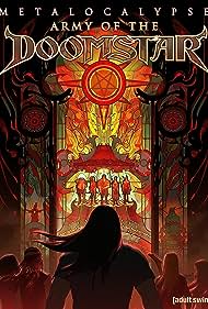 Metalocalypse Army