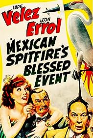 Mexican Spitfires 