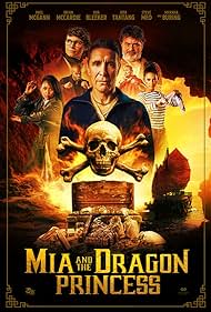 Mia and the Dragon