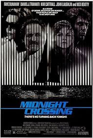 Midnight Crossing 