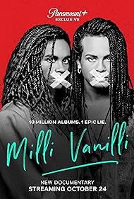 Milli Vanilli (202