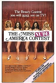 Miss Nude America 