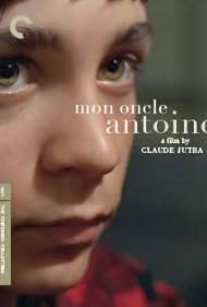 My Uncle Antoine (