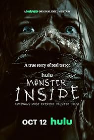 Monster Inside Ame