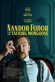 Nandor Fodor and t