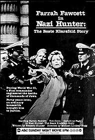 Nazi Hunter The Be