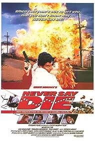 Never Say Die (198
