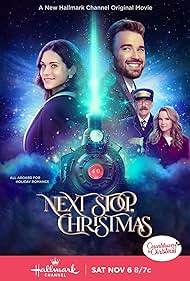 Next Stop, Christm