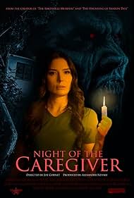 Night of the Careg