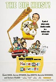 No Deposit, No Ret