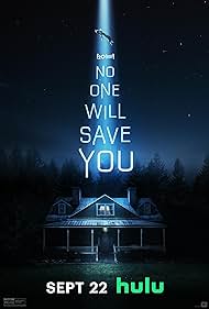 No One Will Save Y