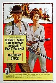 Oklahoma Crude (19