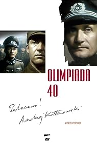 Olimpiada 40 (1980