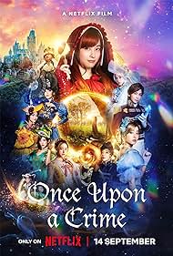 Once Upon a Crime 