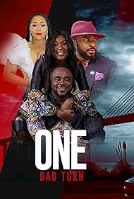 One Bad Turn (2022