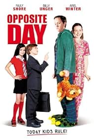 Opposite Day (2009