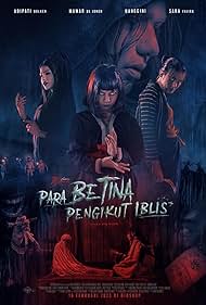 Para Betina Pengik