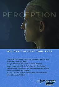 Perception (2019) Poster