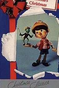 Pinocchios Christm