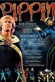 Pippin His Life an
