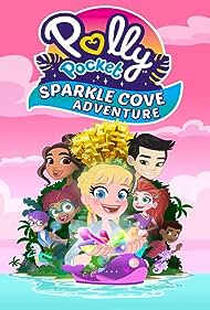 Polly Pocket: Spar