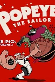 Popeye and the Pir