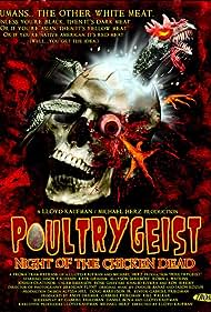 Poultrygeist Night