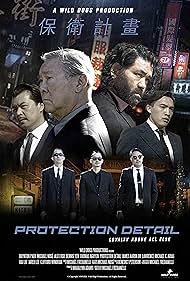Protection Detail 