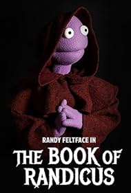 Randy Feltface The