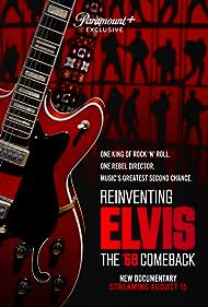 Reinventing Elvis 