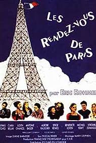 Rendez vous in Par