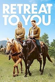 Retreat to You (20