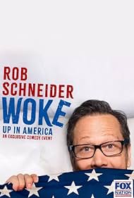 Rob Schneider: Wok